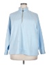 Cable & Gauge Blue Sweatshirt Size 2X (estimated) - photo 1