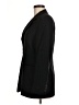 Luciano Barbera 100% Lana Wool Black Wool Blazer Size EU (IT) 42 / US 6 - photo 5