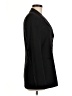 Luciano Barbera 100% Lana Wool Black Wool Blazer Size EU (IT) 42 / US 6 - photo 4