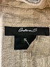 Arden B. Tan Long Sleeve Blouse Size S - photo 7