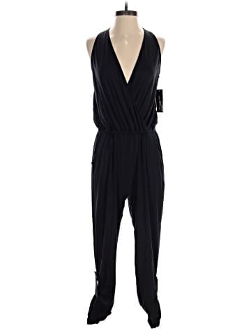 Carmen Marc Valvo Swimwear Jumpsuit (view 1)