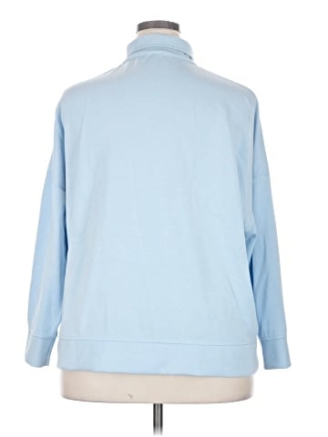 Cable & Gauge Sweatshirt (view 2)