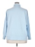 Cable & Gauge Blue Sweatshirt Size 2X (estimated) - photo 2