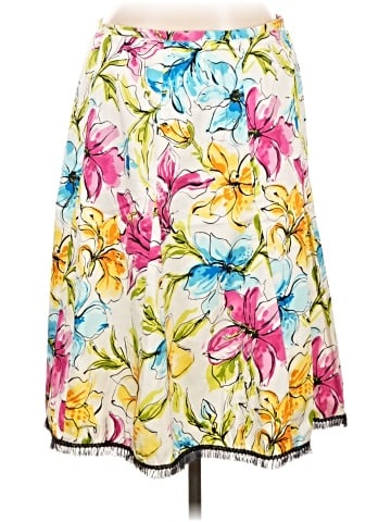 M.D.L. New York Casual Skirt (view 1)