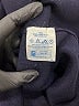 Burberry 100% Wool Blue Wool Pullover Sweater Size 8 - 10 - photo 7