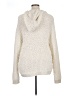 Ann Taylor LOFT Outlet Ivory Pullover Sweater Size XL - photo 2