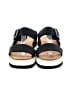 TOMS Black Wedges Size 8 1/2 - photo 2