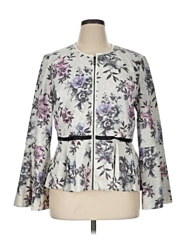 Bagatelle Jacket (view 1)