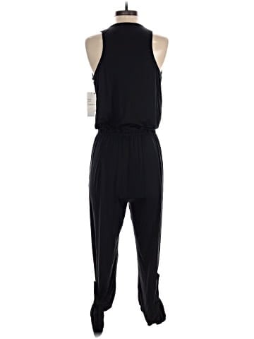 Carmen Marc Valvo Swimwear Jumpsuit (view 2)