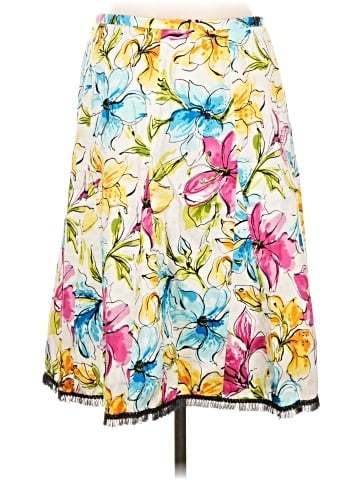 M.D.L. New York Casual Skirt (view 2)