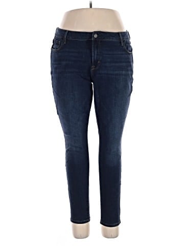 Old Navy Jeans (view 1)