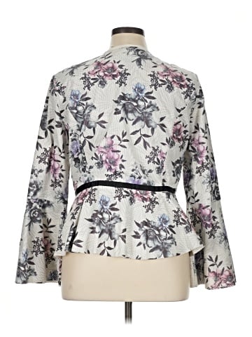 Bagatelle Jacket (view 2)