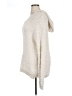 Ann Taylor LOFT Outlet Ivory Pullover Sweater Size XL - photo 5