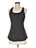 Lululemon Athletica Gray Active Tank Size 8 - photo 1