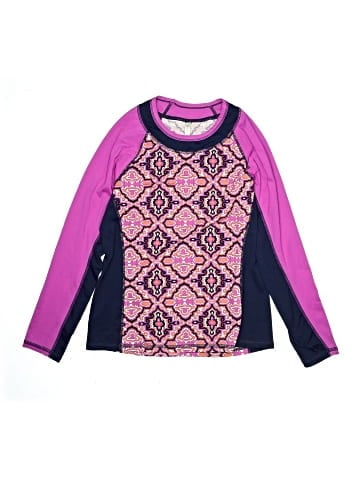 Helen Jon Rash Guard (view 1)