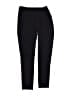 Zella Solid Black Active Pants Size 8 - 10 - photo 1