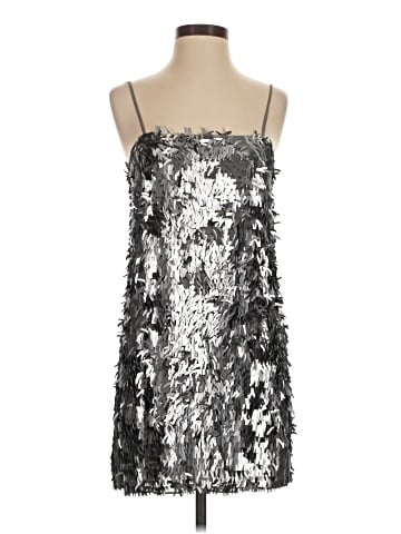 Zara Cocktail Dress (view 1)