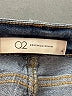 Q2 Stars Blue Jeans Size XS - photo 7