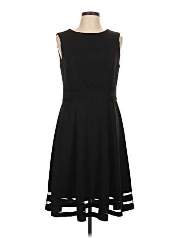 Liz Claiborne Cocktail Dress (view 1)