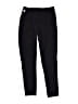 Zella Solid Black Active Pants Size 8 - 10 - photo 2