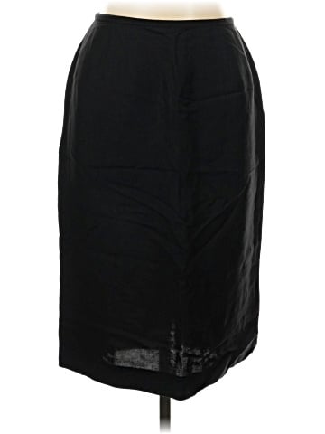 Ann Taylor Formal Skirt (view 1)