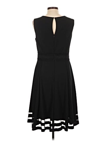 Liz Claiborne Cocktail Dress (view 2)