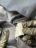 Gioberti Blue Vest Size 7 - photo 4