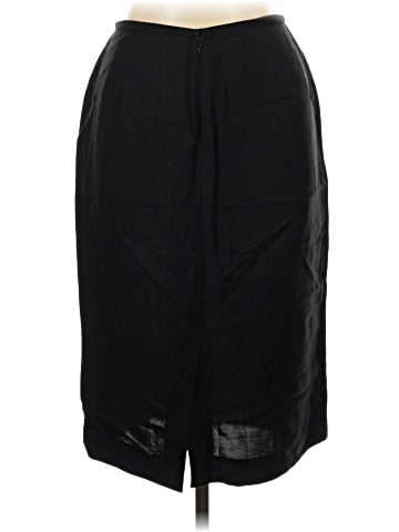 Ann Taylor Formal Skirt (view 2)