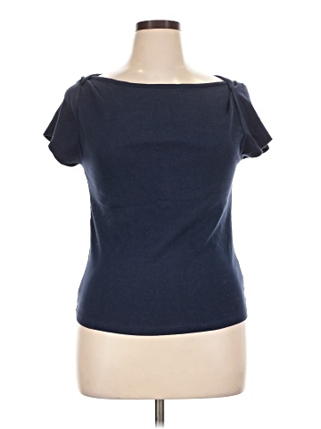 Old Navy Short Sleeve T-Shirt (view 1)