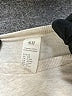 H&M 100% Cotton Tan Sweatshirt 3-6 MO / 6 MO - photo 3