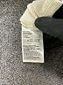H&M 100% Cotton Tan Sweatshirt 3-6 MO / 6 MO - photo 4