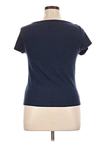 Old Navy Short Sleeve T-Shirt (view 2)