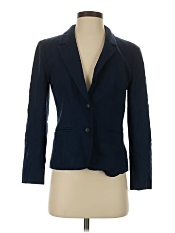Pendleton Wool Blazer (view 1)