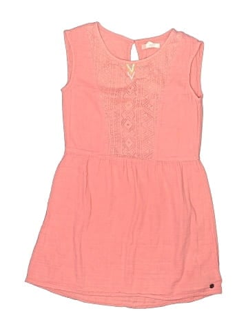 Roxy Girl Dress (view 1)