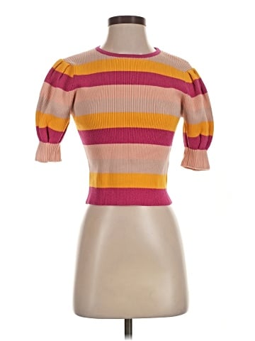 Finders Keepers Turtleneck Sweater (view 1)