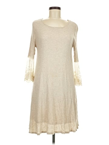 Alya Casual Dress (view 1)