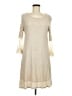 Alya Tan Casual Dress Size M - photo 1