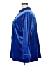 Catherines Blue 3/4 Sleeve Blouse Size 18 - photo 5