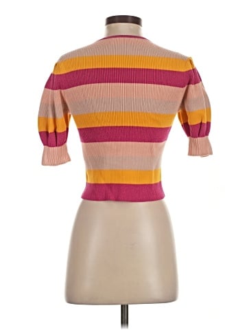 Finders Keepers Turtleneck Sweater (view 2)