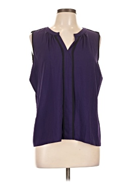 Calvin Klein Sleeveless Blouse