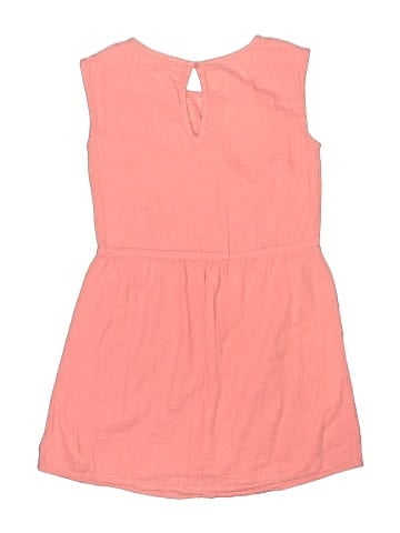 Roxy Girl Dress (view 2)