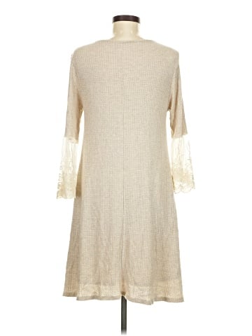 Alya Casual Dress (view 2)