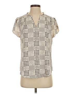 41 Hawthorn Short Sleeve Blouse