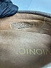 Vionic 100% Leather Tan Flats Size 8 - photo 3