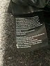 H&M 100% Viscose Black Formal Skirt Size XL - photo 5