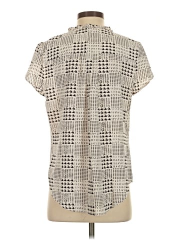 41Hawthorn Short Sleeve Blouse (view 2)