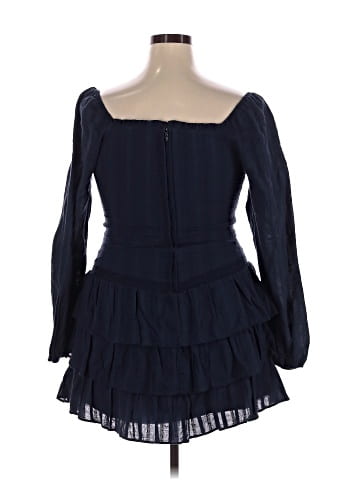 Altar'd State Cocktail Dress (view 2)