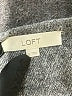 Ann Taylor LOFT Gray Pullover Sweater Size L - photo 7