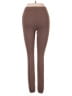 Intimately by Free People Brown Active Pants Size XS - photo 2
