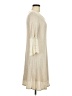 Alya Tan Casual Dress Size M - photo 4